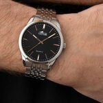 Montre Lotus Minimalist 42 - Montres &eacute;tanches Homme | Marc Orian