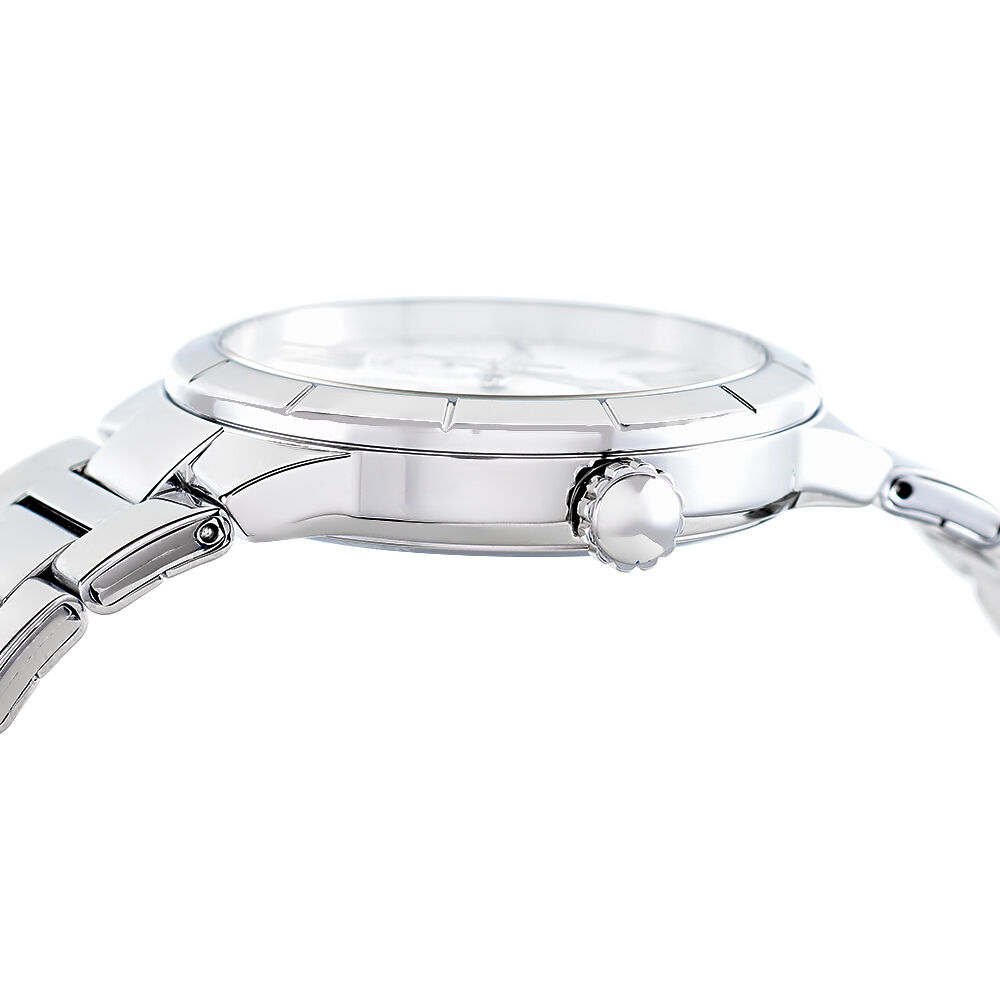 Montre Festina Boyfriend Collection Blanc - Montres étanches Femme | Marc Orian