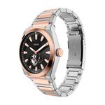 Montre Fossil Everett Automatic Noir - Montres automatiques Homme | Marc Orian