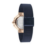 Montre Tommy Hilfiger Liberty Bleu - Montres &eacute;tanches Femme | Marc Orian