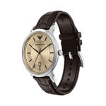 Montre Emporio Armani - Montres &eacute;tanches Homme | Marc Orian