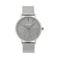 Montre Codhor Cindy Argenté