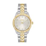 Montre Boss rhea Blanc - Montres classiques Femme | Marc Orian