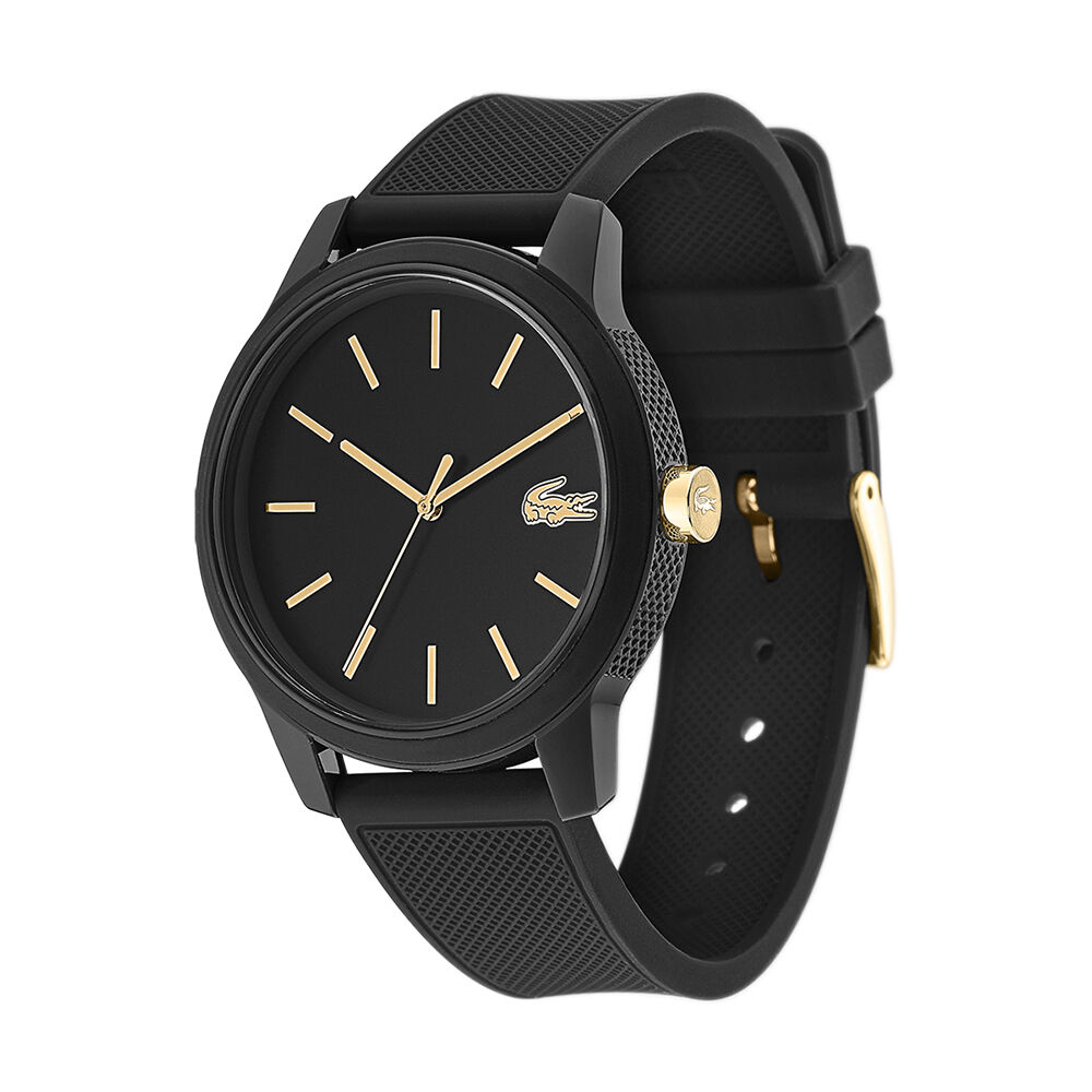 Montre homme hot sale lacoste pas cher