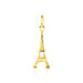 Pendentif Tour Eiffel Or Jaune - Pendentifs Femme | Marc Orian