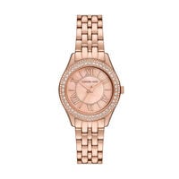 Montre Michael Kors Harlowe Rose