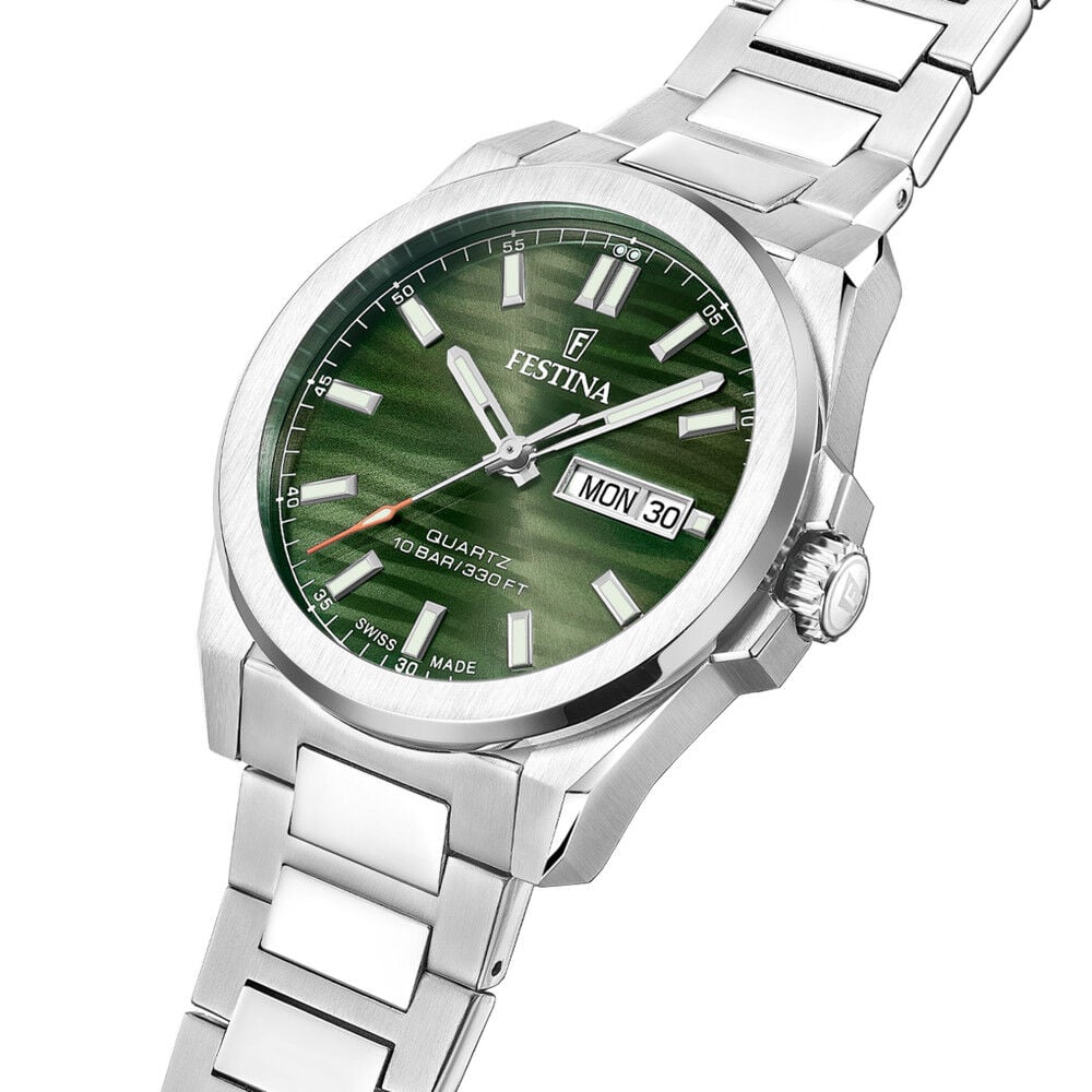 Montre Festina Swiss Made Dune - Montres suisses Homme | Marc Orian
