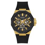 Montre Guess Indy Noir - Montres &eacute;tanches Homme | Marc Orian