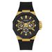 Montre Guess Indy Noir - Montres étanches Homme | Marc Orian