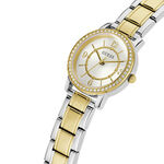 Montre Guess Melody Blanc - Montres classiques Femme | Marc Orian