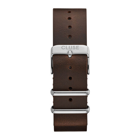 Bracelet De Montre Cluse Aravis - Montres sport Homme | Marc Orian