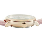 Montre Codhor Louise Blanc - Montres automatiques Femme | Marc Orian