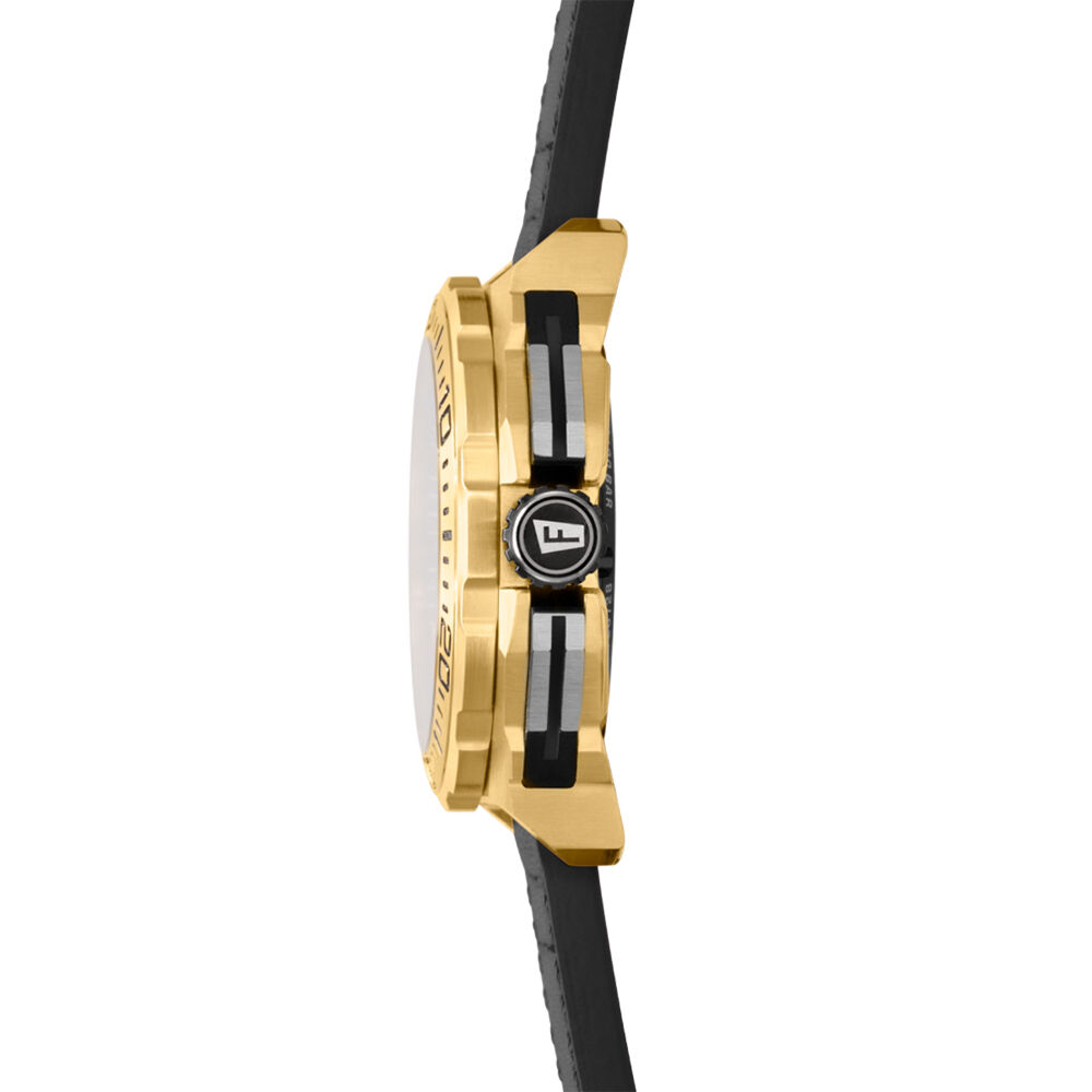 Montre Festina Chrono Bike 5 Noir - Montres &eacute;tanches Homme | Marc Orian