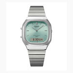 Montre Casio Collection Aq240 Vert - Montres date Unisex | Marc Orian