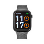 Montre Connect&eacute;e Tekday - Montres connect&eacute;es Unisex | Marc Orian