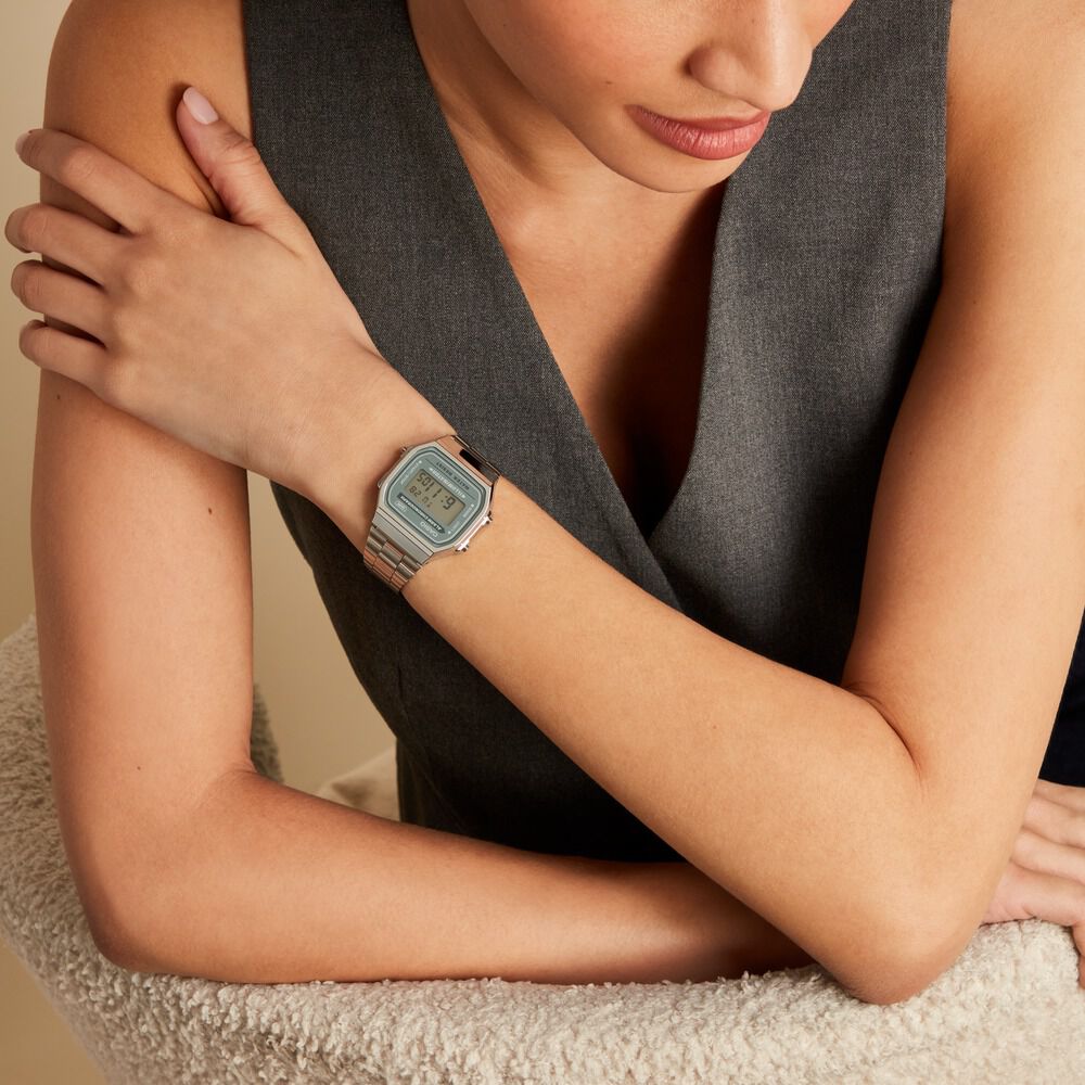 Montre Casio Collection Vintage - Montres étanches Famille | Marc Orian