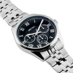 Montre Arctik Noir - Montres &eacute;tanches Homme | Marc Orian