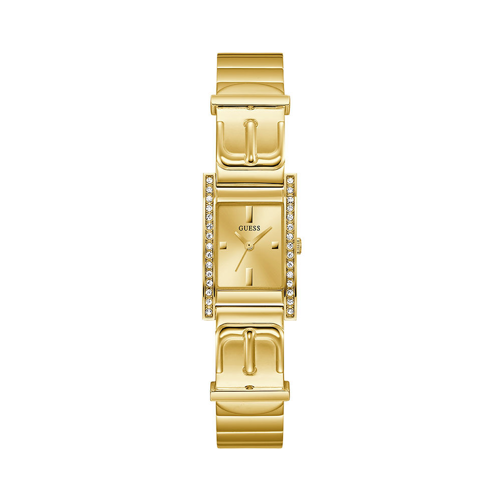 Montre Guess Sasha Champagne - Montres &eacute;tanches Femme | Marc Orian