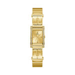 Montre Guess Sasha Champagne - Montres &eacute;tanches Femme | Marc Orian