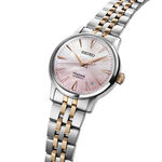 Montre Seiko Presage Cocktail Rose - Montres automatiques Femme | Marc Orian