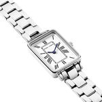 Montre Pierre Lannier Lannier Ariane Blanc - Montres &eacute;tanches Femme | Marc Orian