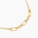 Collier Evalynn Or Jaune - Colliers ete Femme | Marc Orian