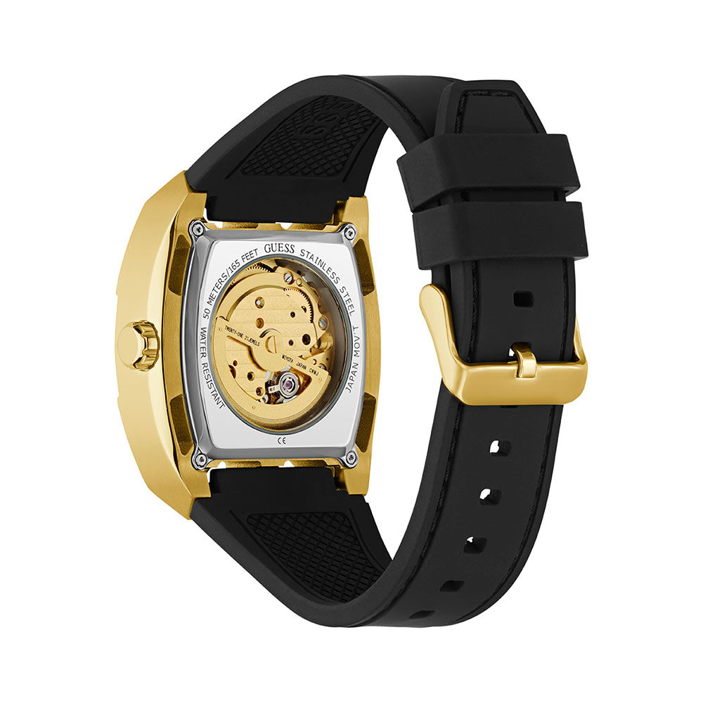 Montre Guess Phoenix Champagne - Nouveautés Homme | Marc Orian