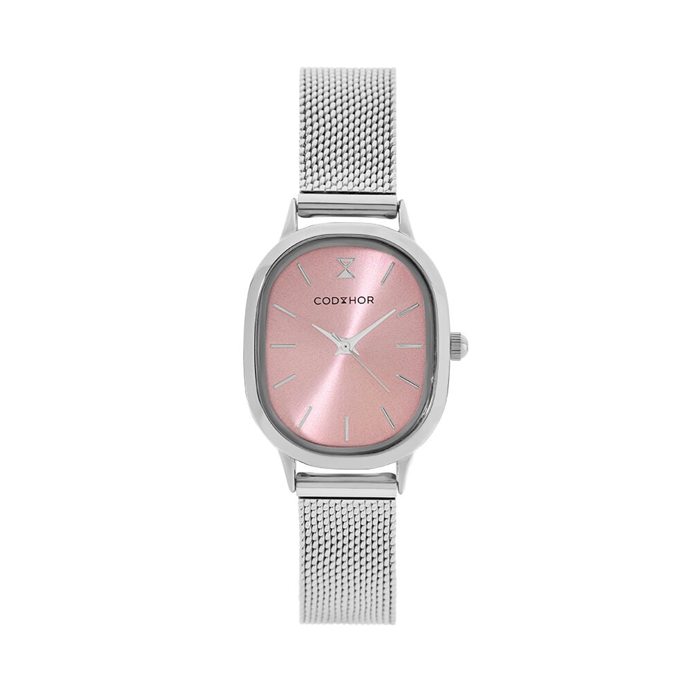 Montre Codhor Lou Rose - Montres &eacute;tanches Femme | Marc Orian
