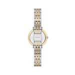 Montre Fossil Heidi Nacre Blanche - Montres &eacute;tanches Femme | Marc Orian