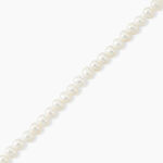 Bracelet Macy Or Jaune Perle De Culture - Bracelets cha&icirc;nes Femme | Marc Orian