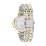 Montre Tommy Hilfiger Natalie Noir - Montres &eacute;tanches Femme | Marc Orian