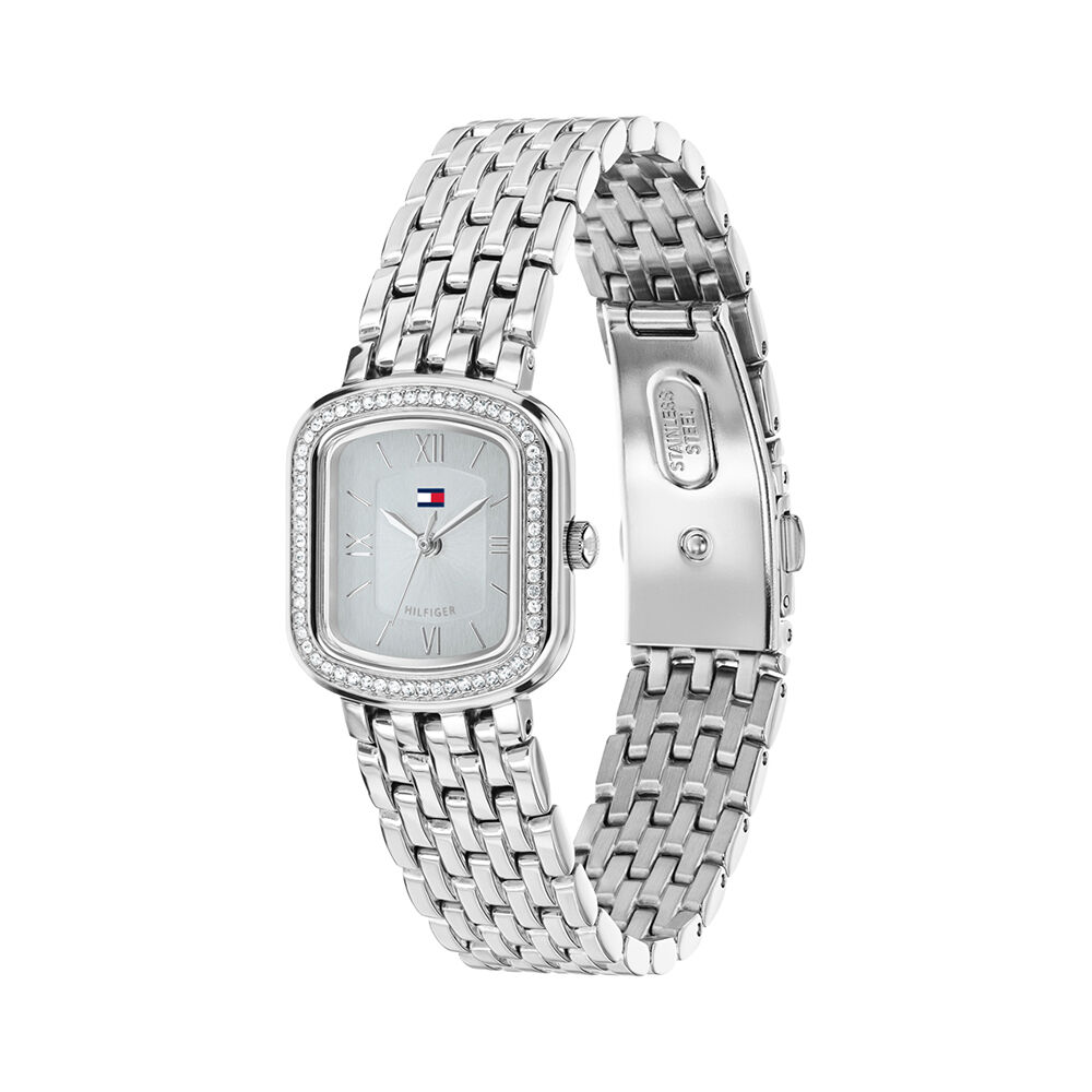 Montre Tommy Hilfiger Abby - Montres &eacute;tanches Femme | Marc Orian