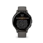 Montre Connect&eacute;e Garmin Venu 3S - Montres connect&eacute;es Famille | Marc Orian