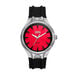 Montre Diesel Streamline Rouge - Montres étanches Homme | Marc Orian
