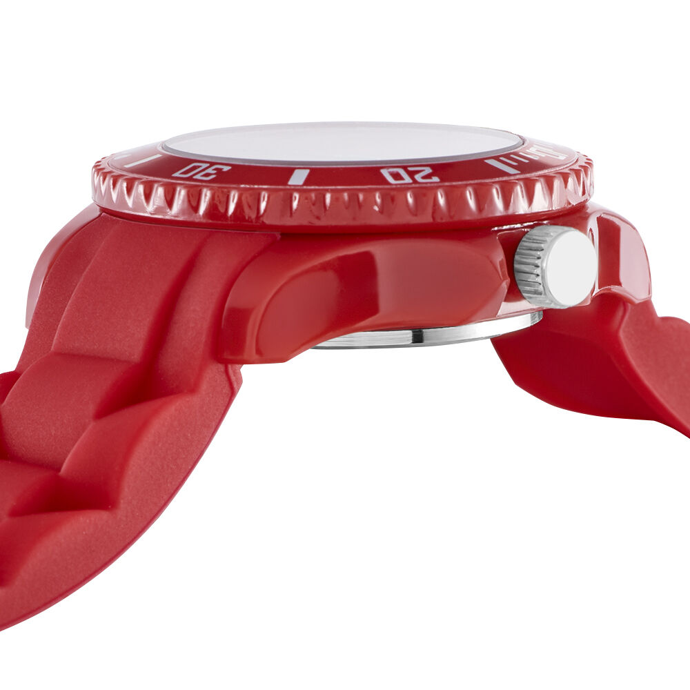 Montre Upp Aria Rouge - Montres classiques Enfant | Marc Orian