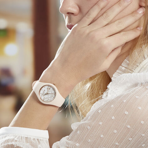 Montre Ice Watch Flower 2 Tons - Montres Femme | Marc Orian