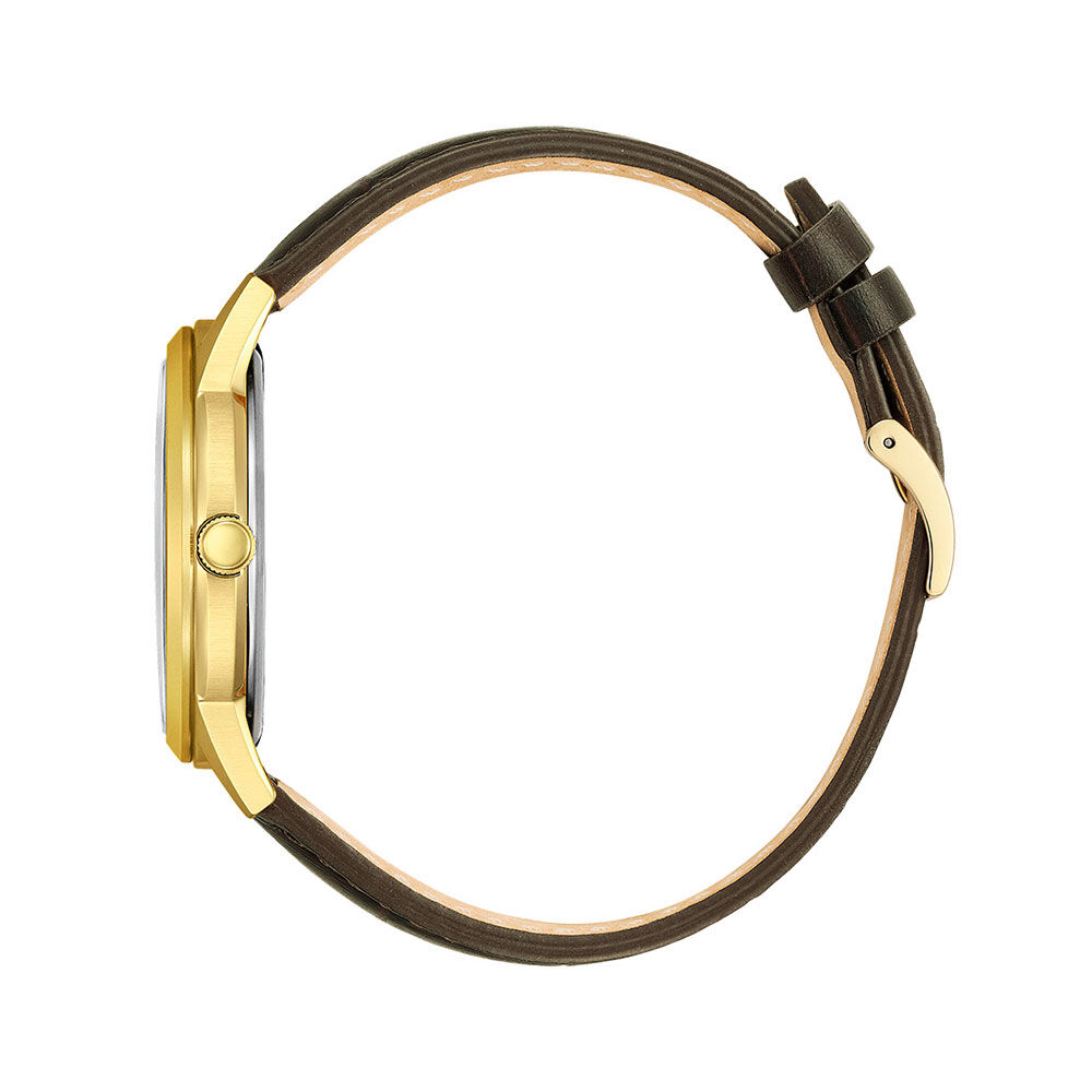 Montre Citizen Classic Elegant Ivoire - Montres étanches Femme | Marc Orian