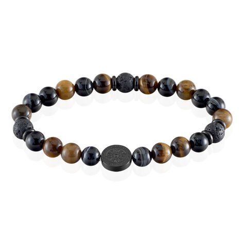 Bracelet Jourdan Yasur - Bracelets Homme | Marc Orian