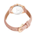 Montre Codhor Anais Argent&eacute; - Montres classiques Femme | Marc Orian