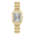 Montre Lacoste Parisienne Gris - Montres &eacute;tanches Femme | Marc Orian