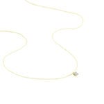 Collier Kate Or Jaune Diamant - Colliers avec pierres Femme | Marc Orian