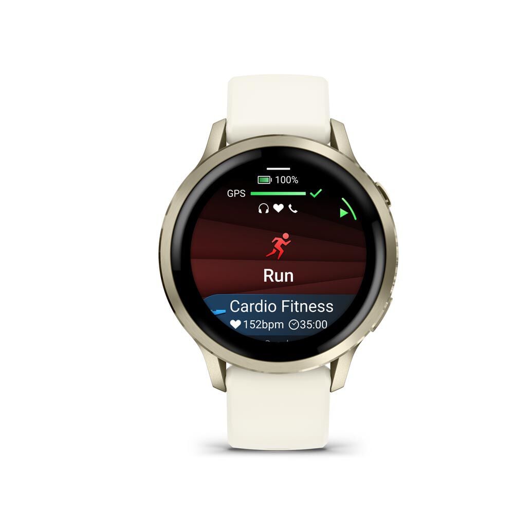 Montre Connectée Garmin Venu 4 - Montres connectées Unisex | Marc Orian