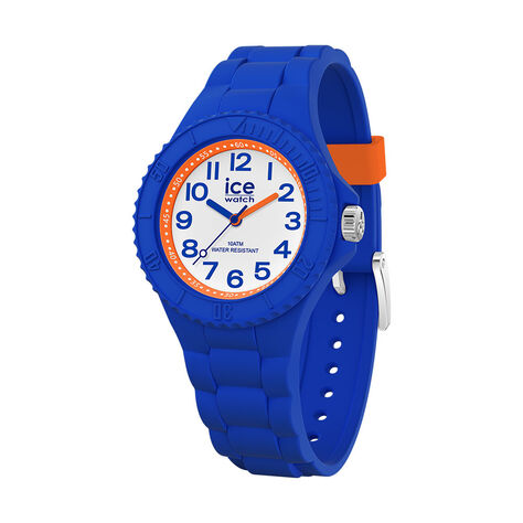 Montre Ice Watch Ice Hero Blanc - Montres sport Enfant | Marc Orian