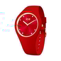 Montre Ice Watch Cosmos Rouge