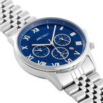 Montre Arctik Core Bleu - Montres &eacute;tanches Homme | Marc Orian