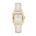 Montre Cluse Gracieuse Petite Blanc - Montres étanches Femme | Marc Orian