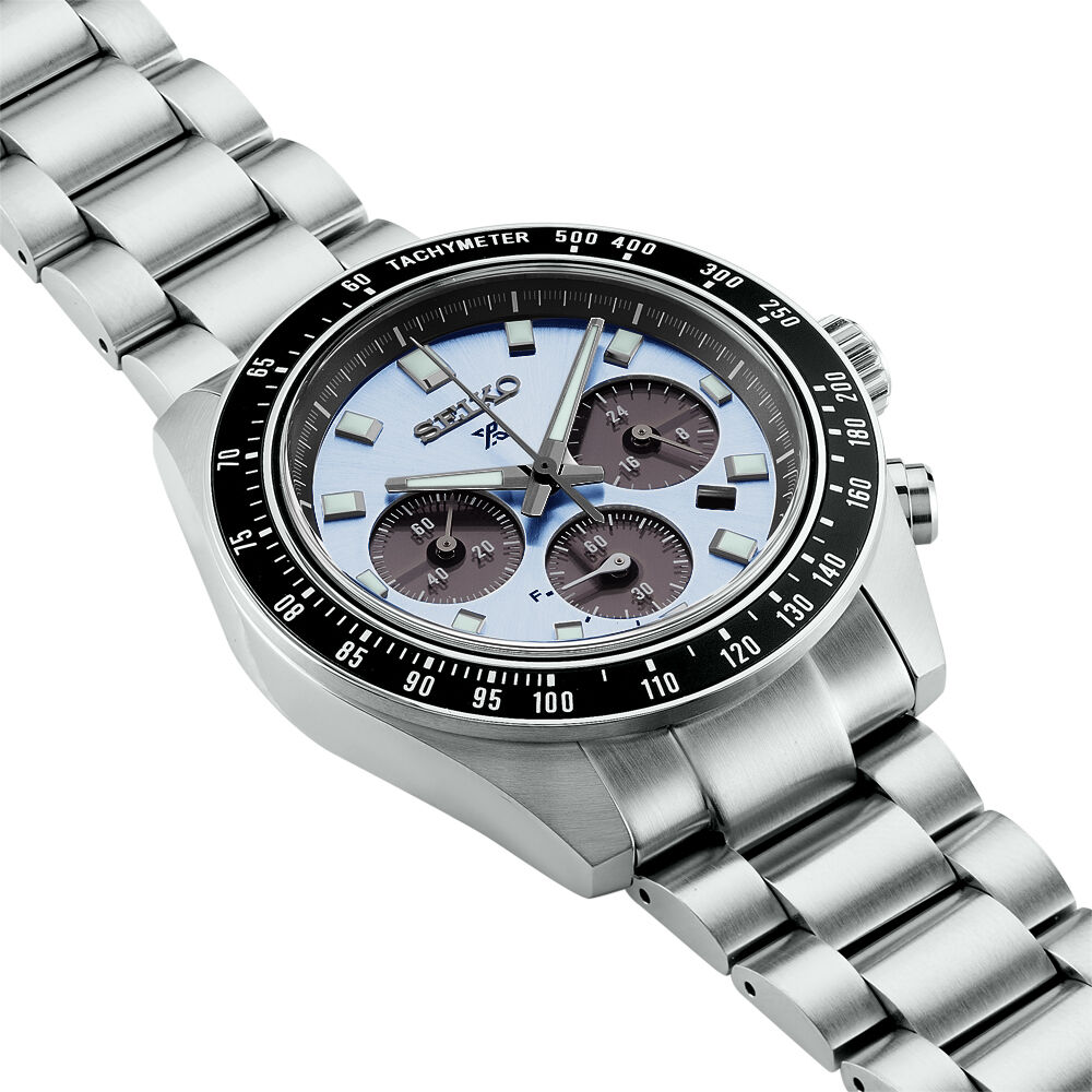 Montre Seiko Prospex Bleu - Montres étanches Homme | Marc Orian