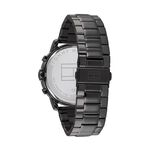 Montre Tommy Hilfiger Jameson Noir - Montres classiques Homme | Marc Orian