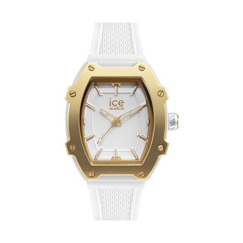 Montre Ice Watch Boliday Blanc - Montres &eacute;tanches Femme | Marc Orian