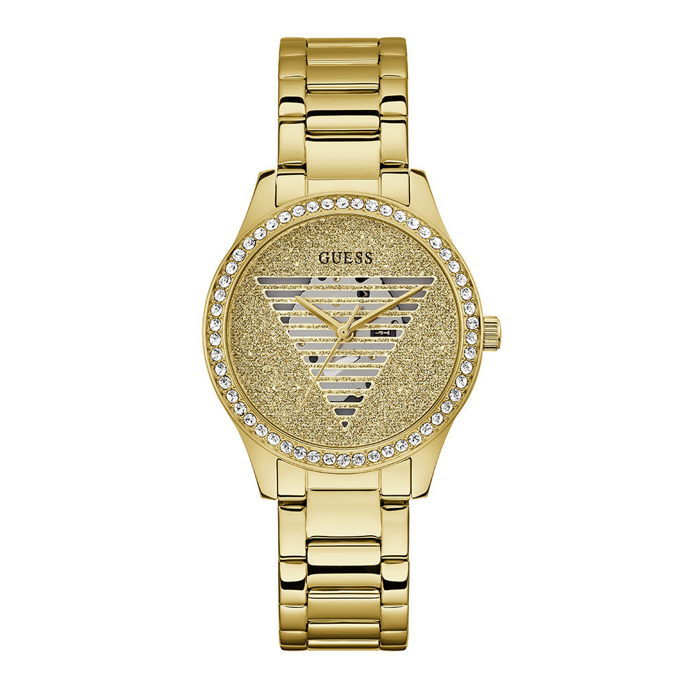 Montre Guess Lady Idol Champagne - Montres étanches Femme | Marc Orian